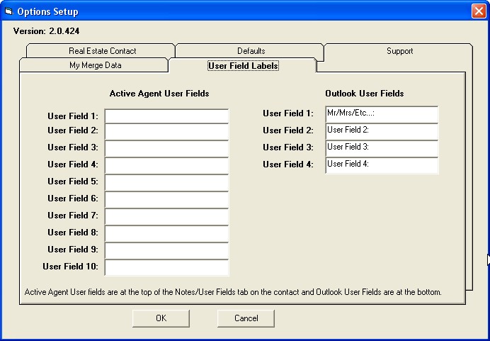 OptionsUserLabels