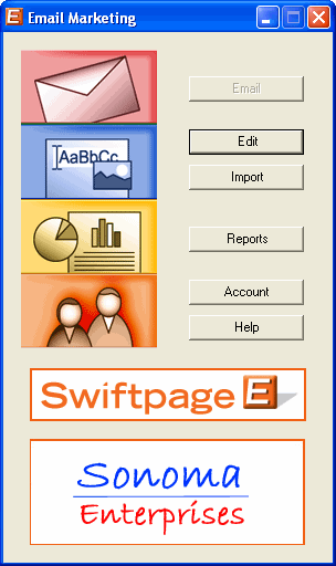 SPEDesktop